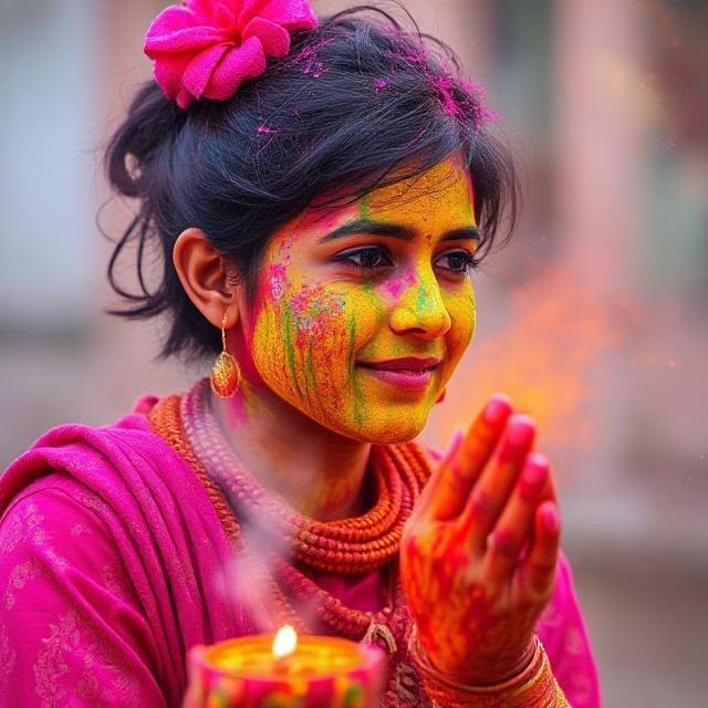 Holi