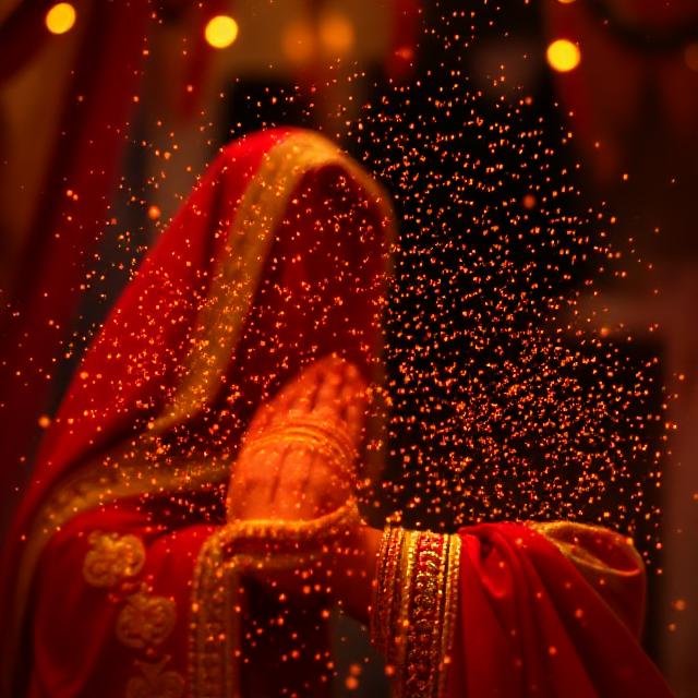 Karwa Chauth